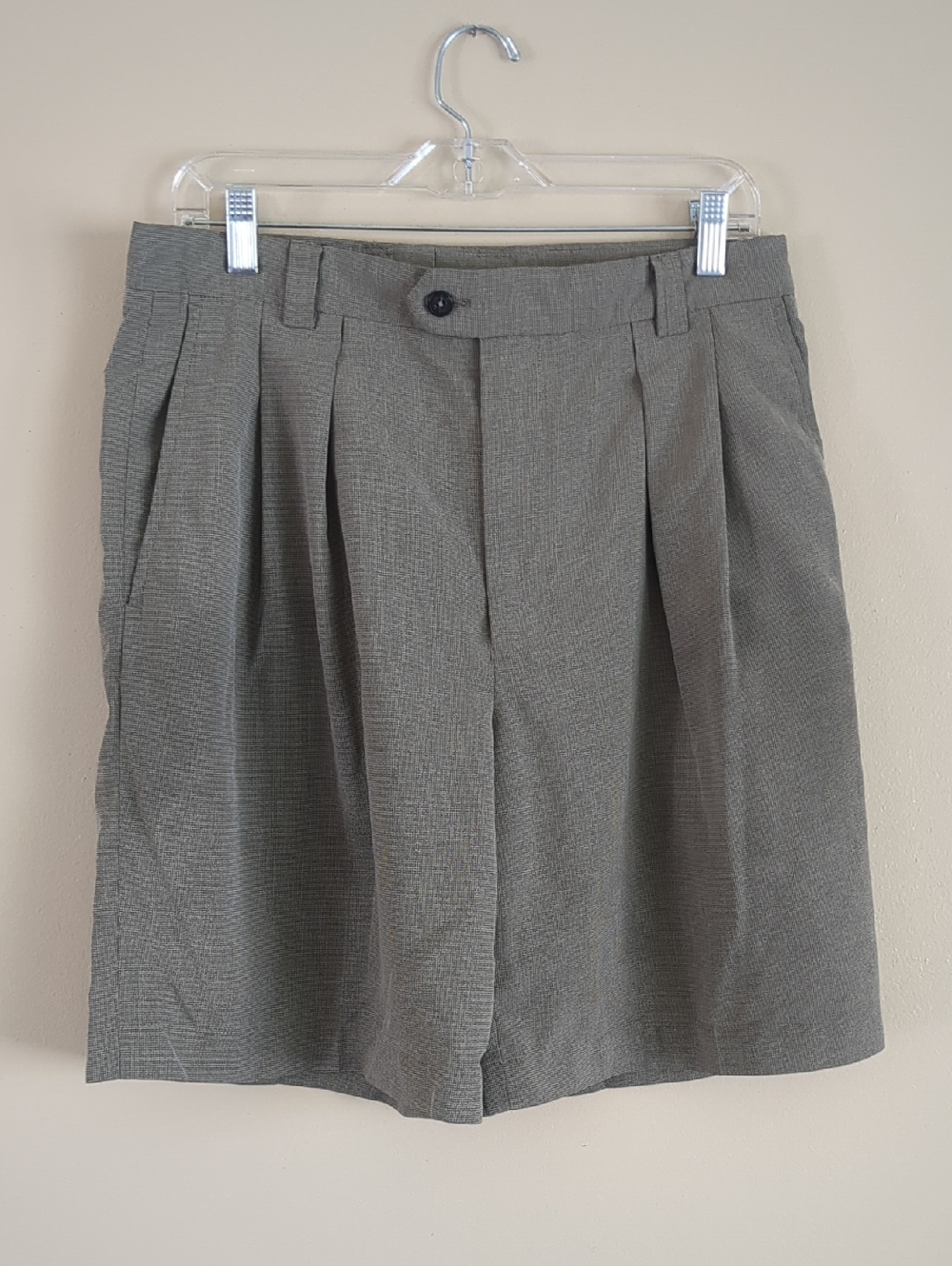FLAWED Callaway Golf Shorts 33